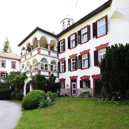 Castel Campan Konuk evi Bressanone Dış mekan fotoğraf