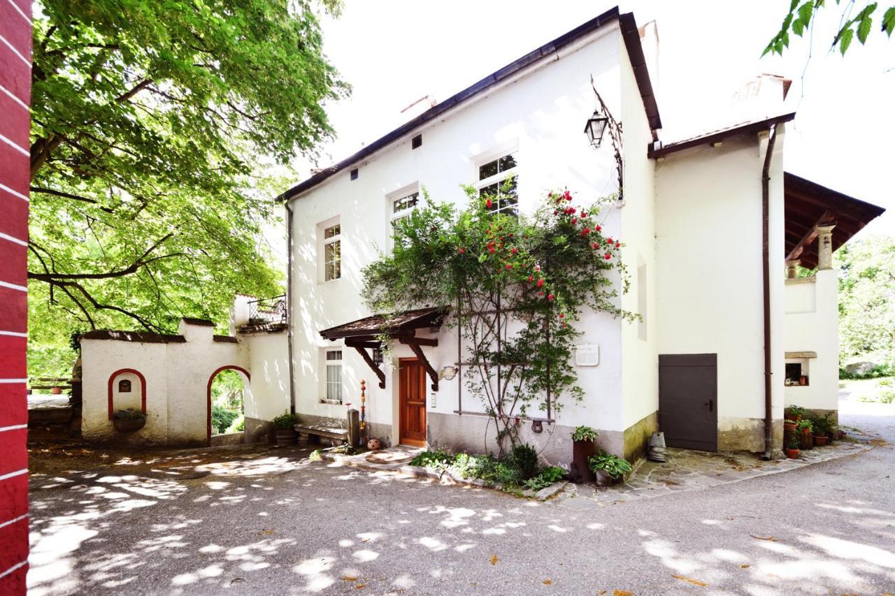 Castel Campan Konuk evi Bressanone Dış mekan fotoğraf