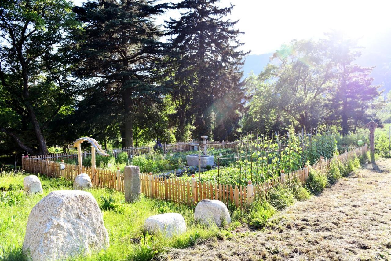 Castel Campan Konuk evi Bressanone Dış mekan fotoğraf