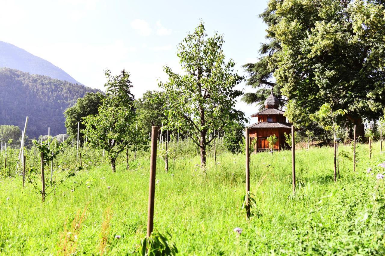 Castel Campan Konuk evi Bressanone Dış mekan fotoğraf