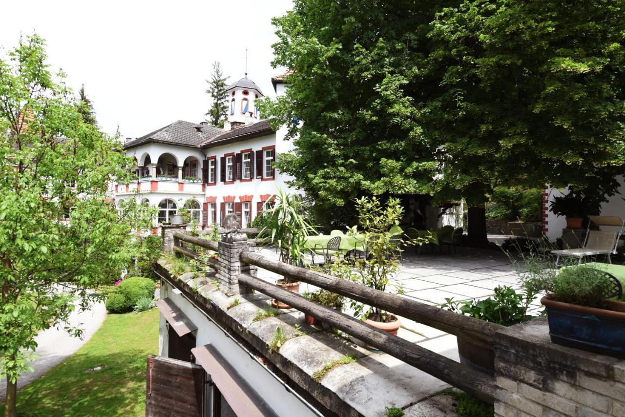 Castel Campan Konuk evi Bressanone Dış mekan fotoğraf