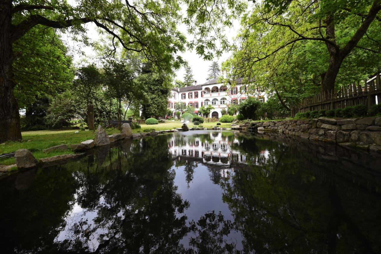 Castel Campan Konuk evi Bressanone Dış mekan fotoğraf