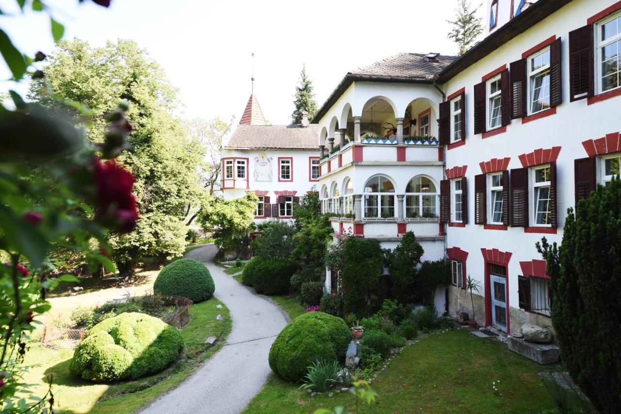 Castel Campan Konuk evi Bressanone Dış mekan fotoğraf