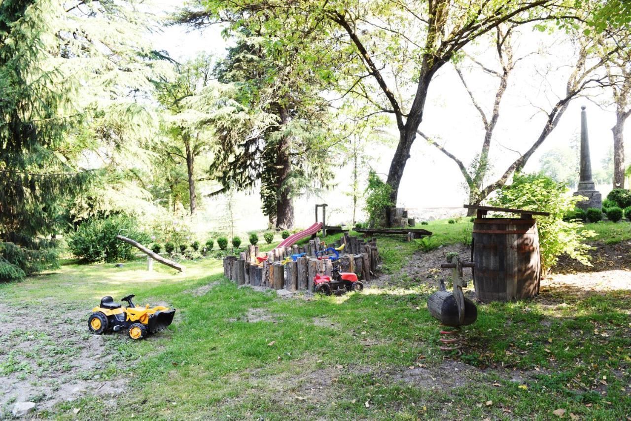 Castel Campan Konuk evi Bressanone Dış mekan fotoğraf