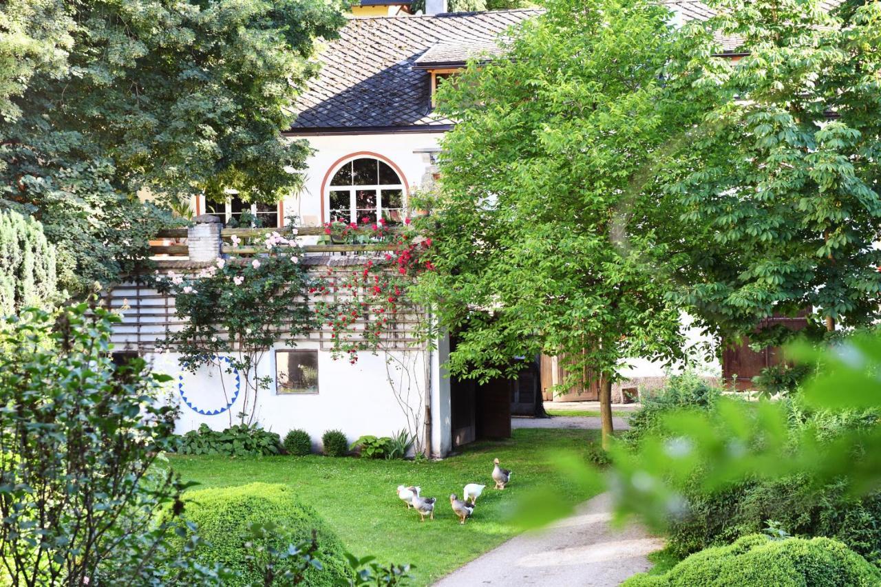 Castel Campan Konuk evi Bressanone Dış mekan fotoğraf