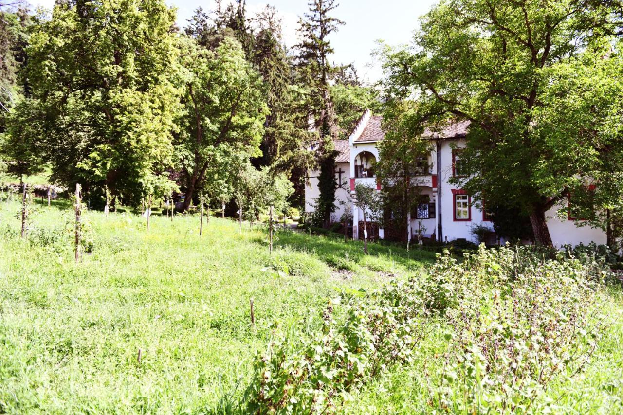 Castel Campan Konuk evi Bressanone Dış mekan fotoğraf